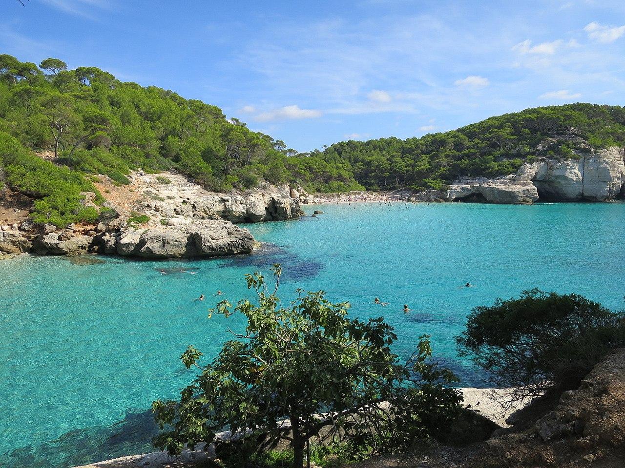 Ferreries, Spain